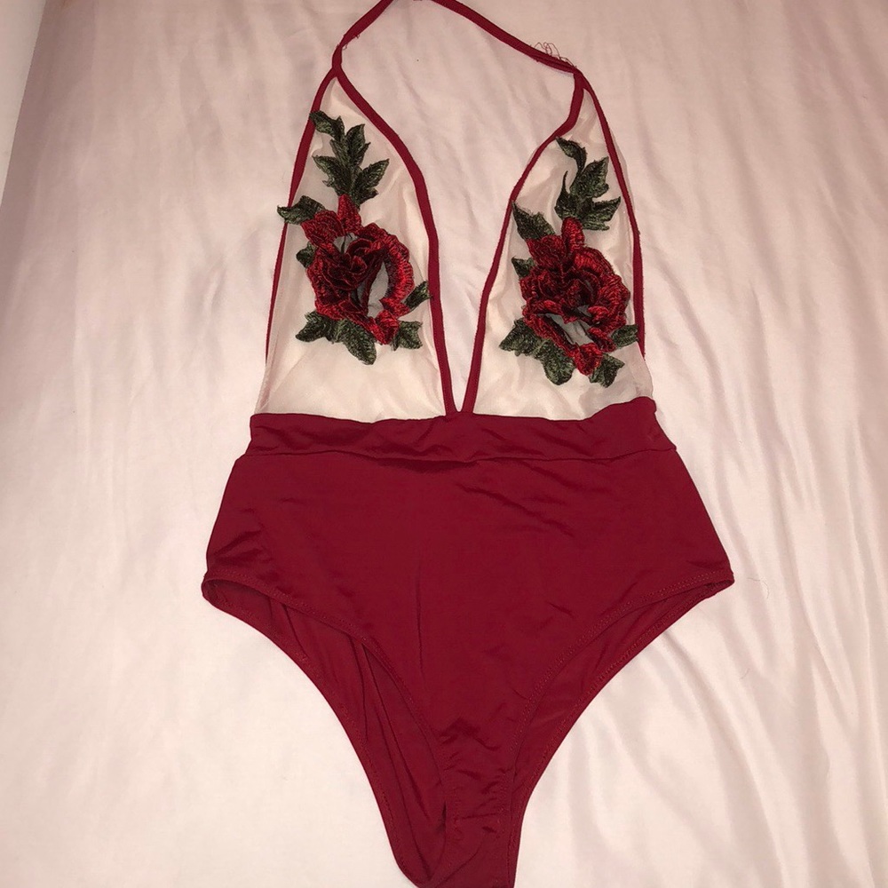 Bodysuit